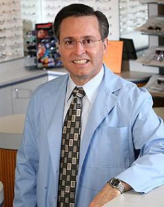 Dr. Joseph DiGiorgio, Optometrist 60462, Orland Park