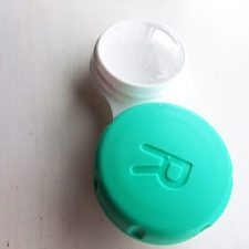 Contact Lens Case